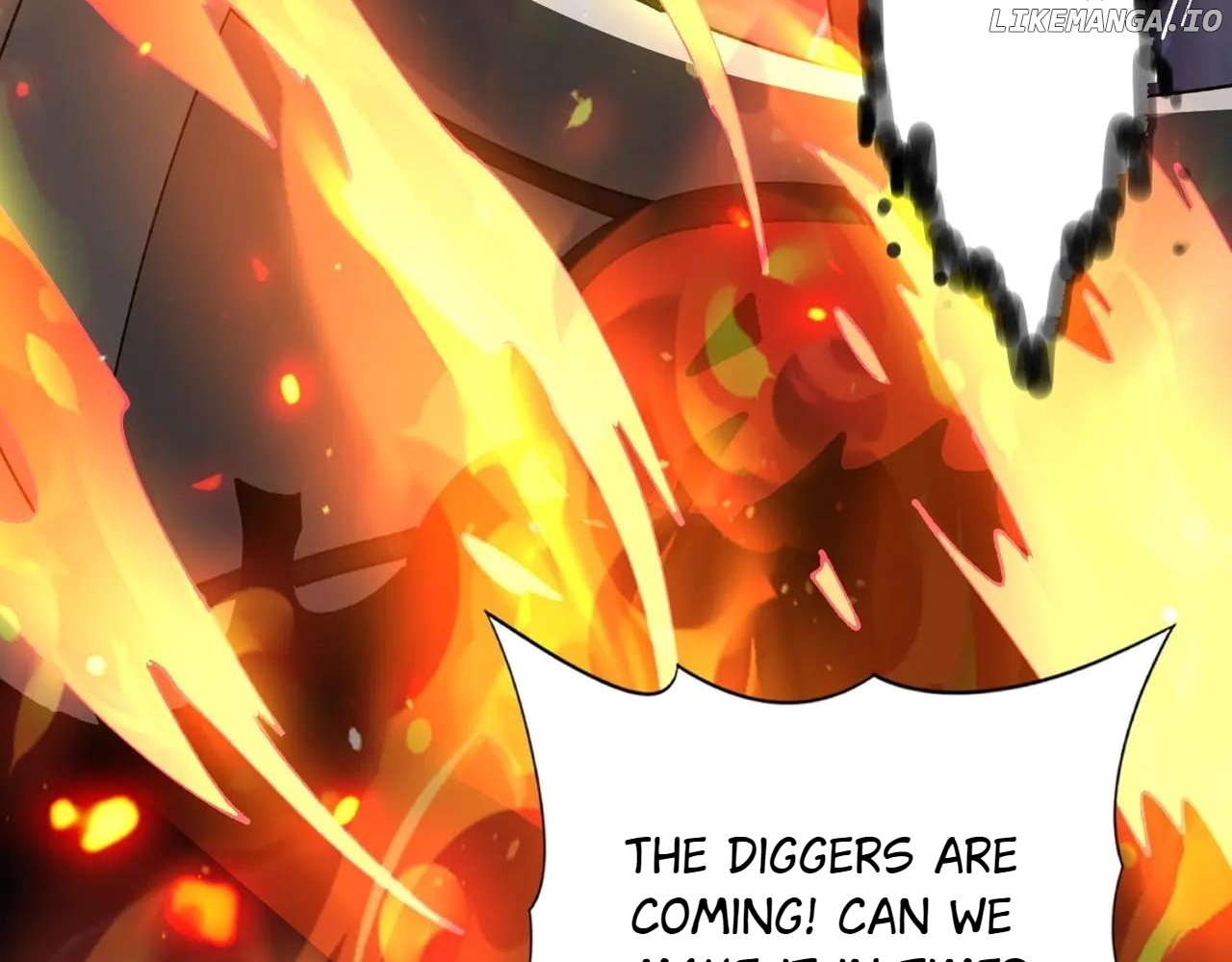 WORTHLESS PROFESSION: DRAGON TAMER Chapter 120 - page 49